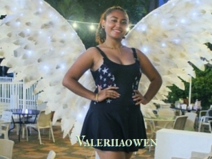Valeriiaowen
