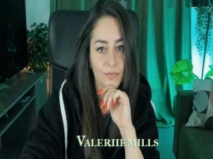 Valeriiemills
