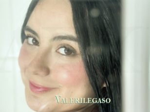 Valerilegaso