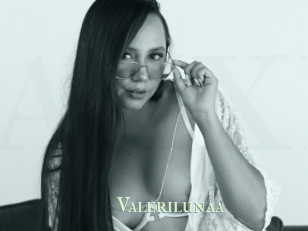 Valerilunaa