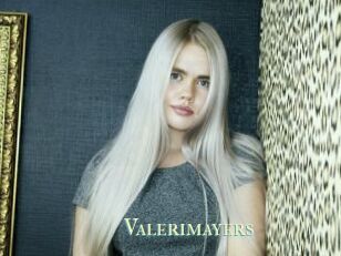 Valerimayers