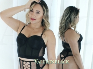 Valerinblack