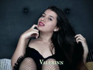 Valerinn