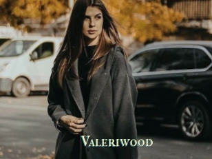 Valeriwood