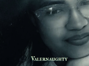 Valernaughty