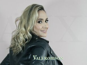Valerobison