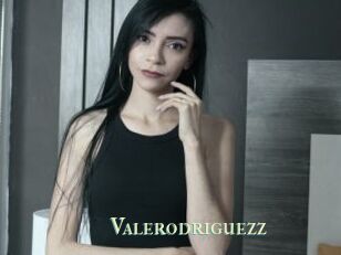 Valerodriguezz