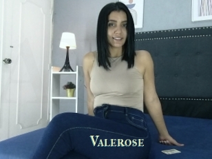 Valerose
