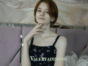 Valeryaddison