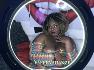 Valeryahanze