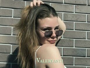 Valeryasti
