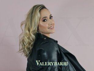 Valerybarbi