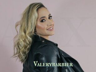 Valerybarbier