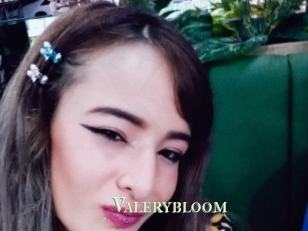 Valerybloom