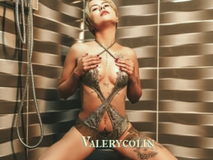Valerycolin