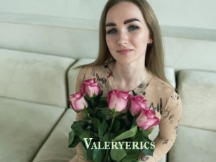 Valeryerics
