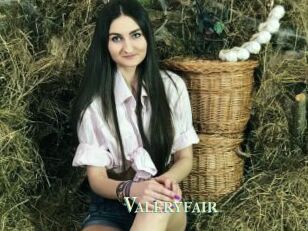 Valeryfair