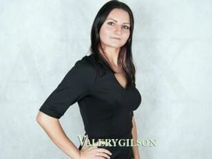 Valerygilson
