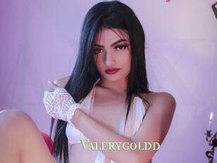 valerygoldd Actrice xxx