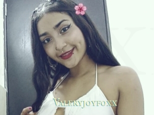 Valeryjoyfoxx