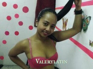 Valerylatin