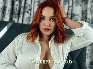 Valerylockwod
