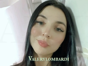 Valerylombardi