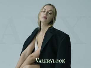 Valerylook