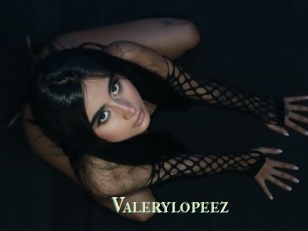 Valerylopeez