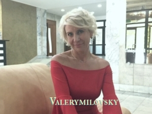 Valerymilovsky