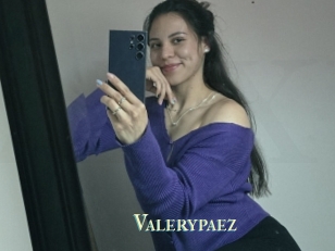 Valerypaez