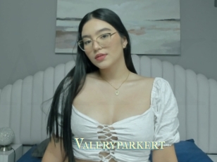 Valeryparkert