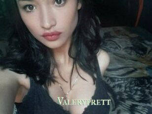 Valeryprett
