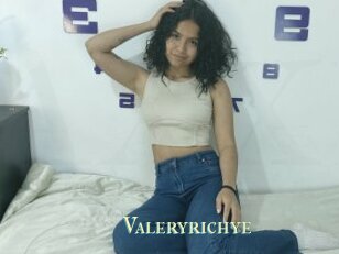 Valeryrichye