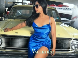 Valeryroa