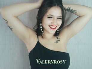 Valeryrosy
