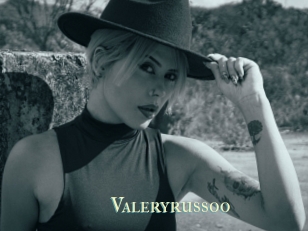 Valeryrussoo