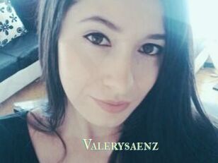 Valerysaenz