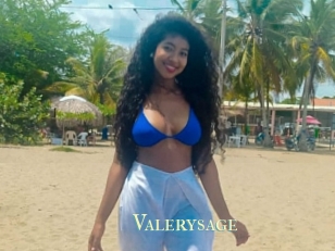 Valerysage