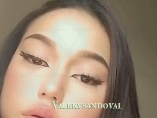 valerysandoval Actrice xxx