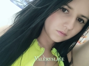 Valeryslave