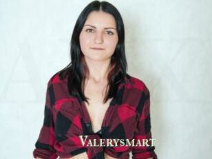Valerysmart