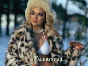 Valerystill