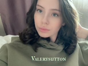 Valerysutton