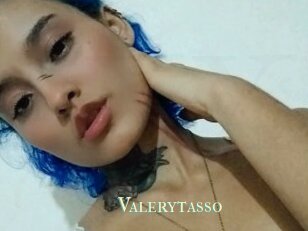 Valerytasso