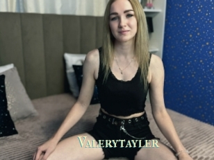 Valerytayler