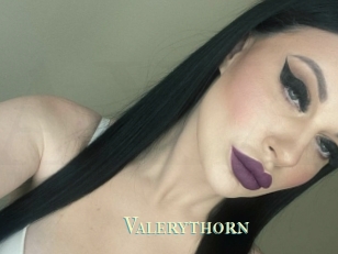 Valerythorn
