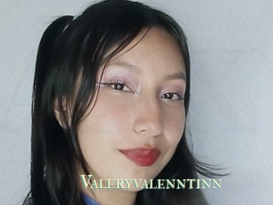 Valeryvalenntinn