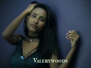 Valerywoods