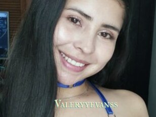 Valeryyevanss
